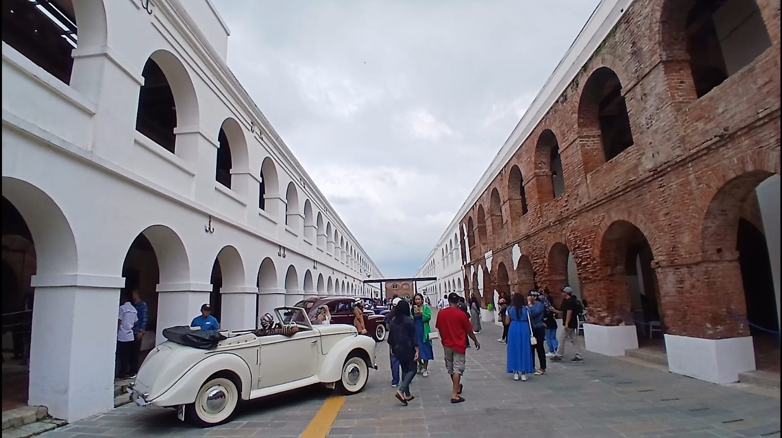 Fort Willem I Ambarawa