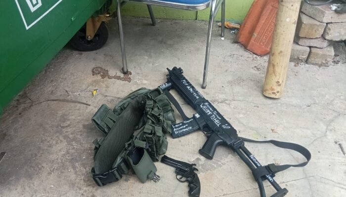 Terduga Pelaku Peledakan di SMAN 72 Jakarta Utara Dikenal Pendiam dan Suka Nonton Video Gore