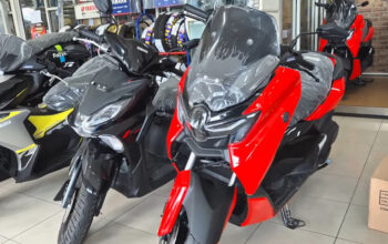 Gear Ultima NMAX Neo