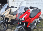 Perbedaan ADV CBS ABS