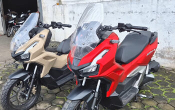 Perbedaan ADV CBS ABS