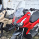 Perbedaan Honda ADV Terbaru Tipe CBS dan ABS: Selisih Rp3 Jutaan, Apa Saja Keunggulannya?