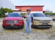 Perbandingan Honda HRV Hybrid vs HRV Bensin: Sensasi Berkendara, Fitur, dan Performa Terbaru
