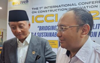 Tol Yogyakarta-Bawen