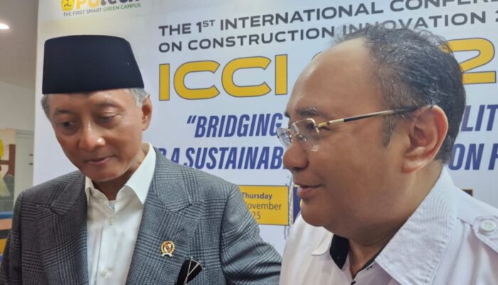 Menteri PU Pastikan Proyek Tol Yogyakarta-Bawen Berjalan Cepat, Target Rampung 2026