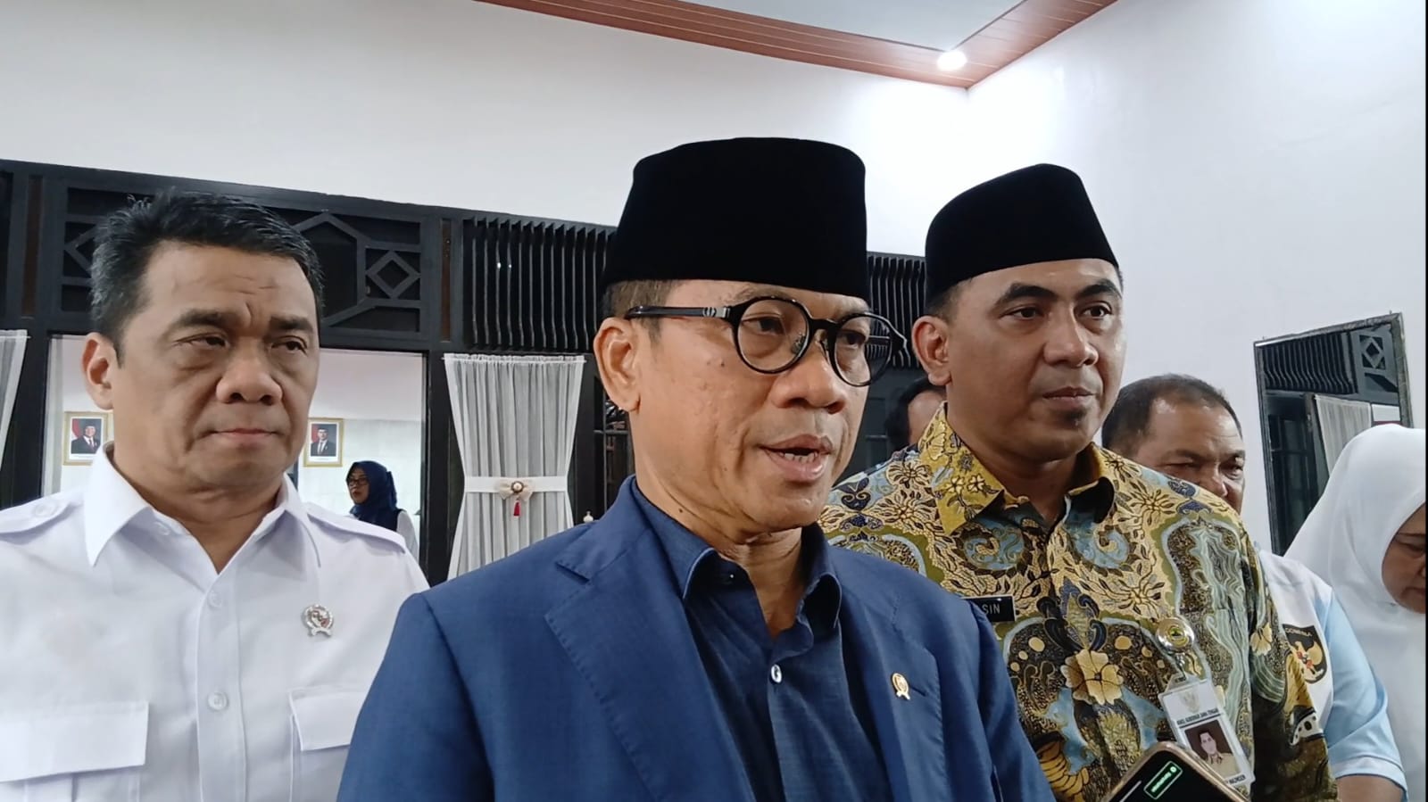 Hari Desa Nasional 2026