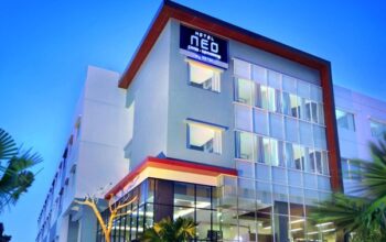 NEO Candi Jawa Tengah