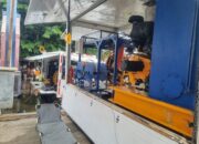 Pemkot Semarang Kerahkan Semua Pompa di Berbagai Titik untuk Atasi Genangan