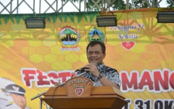 Festival Mangga Pemalang