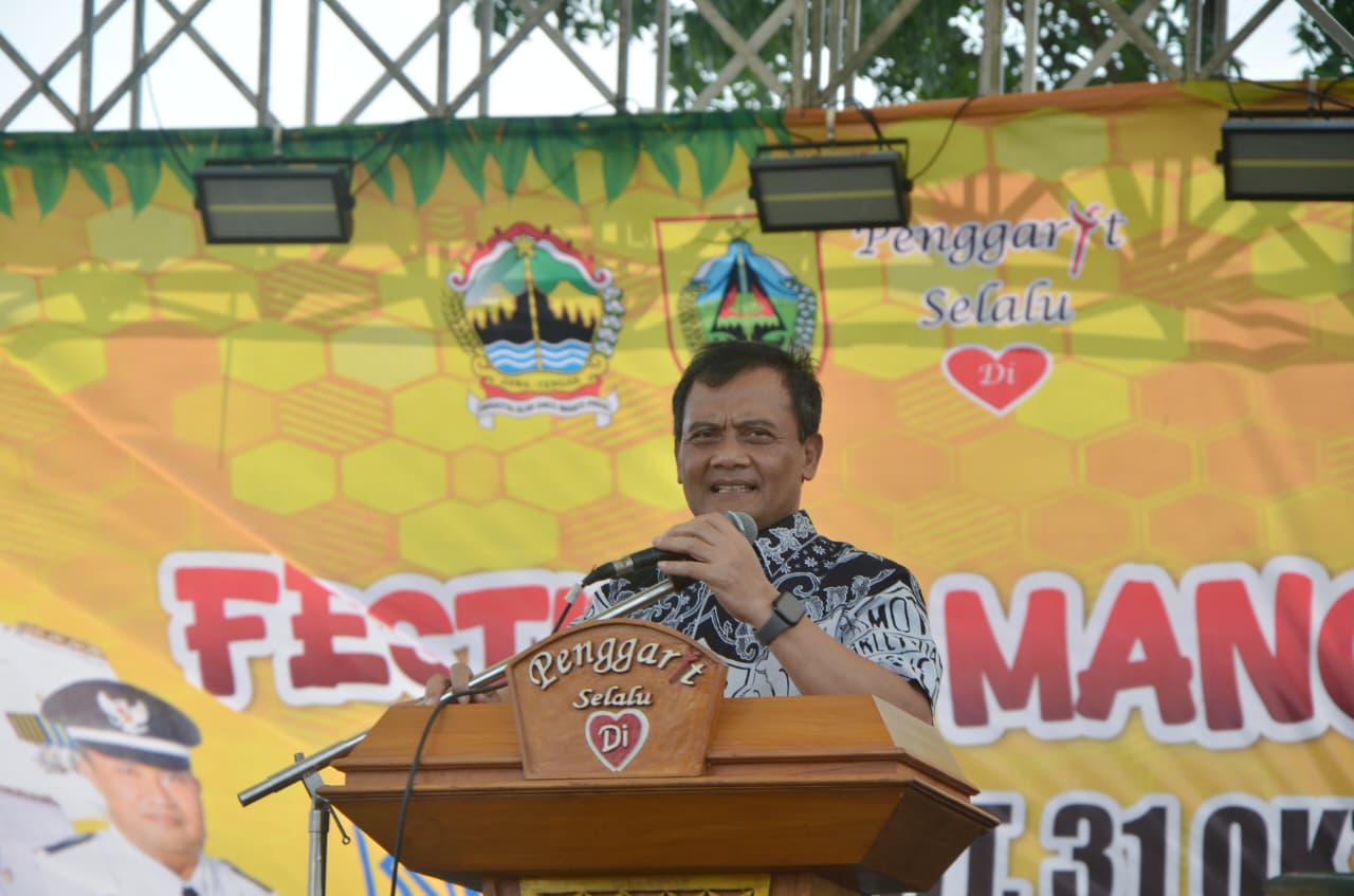 Festival Mangga Pemalang