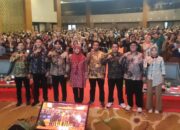 1.080 Mitra Program Makan Bergizi Gratis di Jateng Dapat Pembekalan Keamanan Pangan