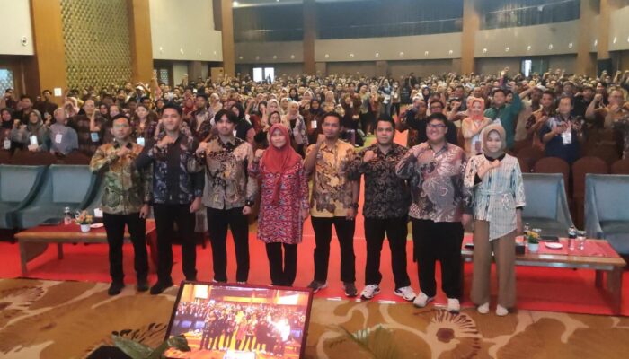 1.080 Mitra Program Makan Bergizi Gratis di Jateng Dapat Pembekalan Keamanan Pangan