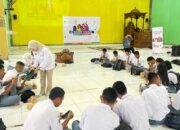 SMKN 1 Semarang Gelar Pelatihan Implementasi AI Ready ASEAN