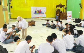 SMKN 1 Semarang Gelar Pelatihan Implementasi AI Ready ASEAN