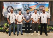 Rakernas W202 Club Indonesia di Semarang, Siapkan Agenda Besar Menuju 20 Tahun Klub