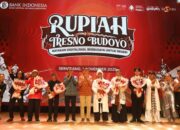 Rupiah Tresno Budoyo, Sinergi Budaya dan Ekonomi Digital di Kota Semarang