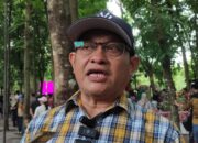 Polder Terboyo Disiapkan Jadi Solusi Banjir di Timur Semarang