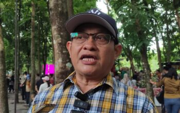 Polder Terboyo Disiapkan Jadi Solusi Banjir di Timur Semarang