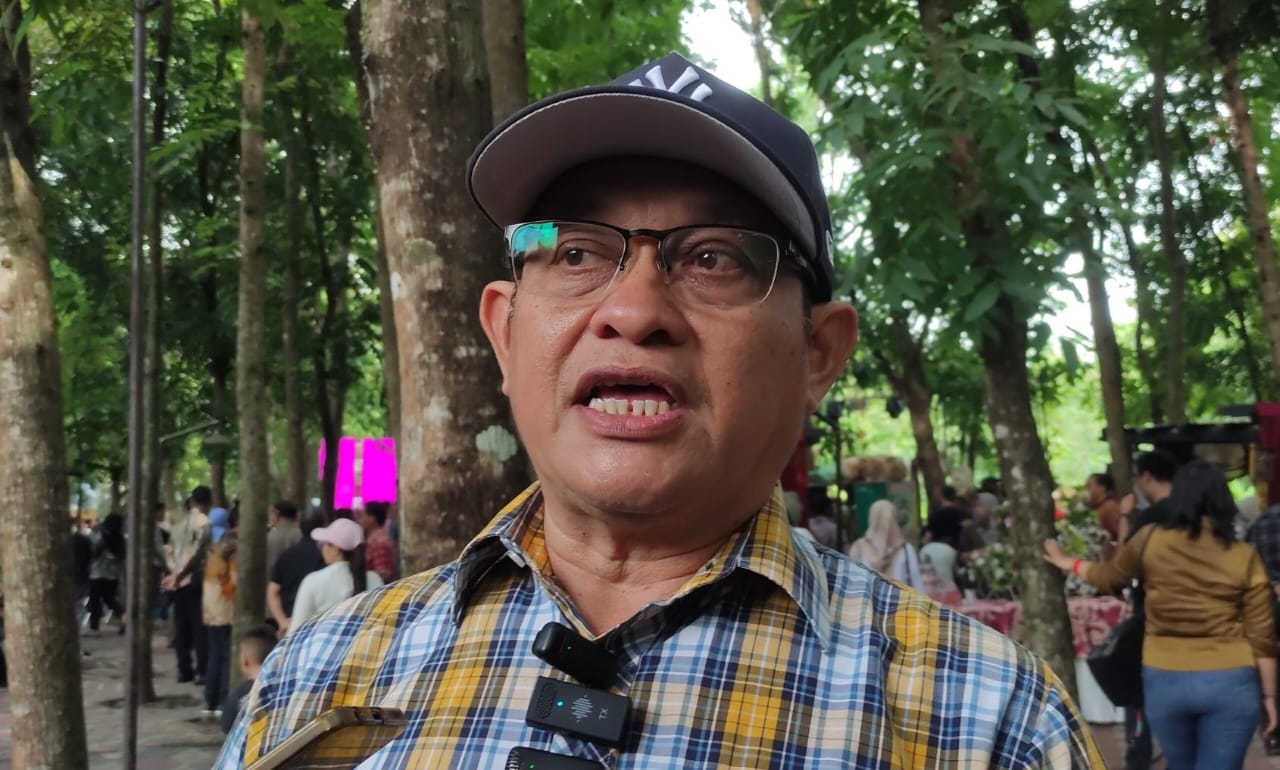 Polder Terboyo Disiapkan Jadi Solusi Banjir di Timur Semarang