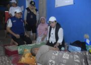 Walikota Kerahkan Tenaga Medis Tambahan Bantu Warga Terdampak Banjir Semarang