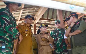 Walikota: Selain Jadi Solusi Banjir, Kolam Retensi Disiapkan Jadi Sumber Air Baku Kota Semarang