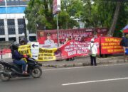 Ada Aksi Damai di RS Wongsonegoro, Pemkot Klarifikasi Sebut Murni Masalah Antar Rekanan
