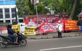 Ada Aksi Damai di RS Wongsonegoro, Pemkot Klarifikasi Sebut Murni Masalah Antar Rekanan