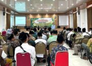 Optimalisasi Peran Sosial, Bank Jateng Cabang Blora Bekali Guru Agama dengan Literasi Keuangan