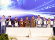 Investasi Jawa Tengah