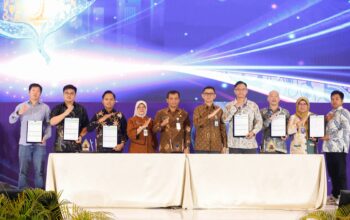 Investasi Jawa Tengah