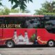 Trans Semarang Uji Coba Bus Listrik Mulai 5 November 2025, Gratis!