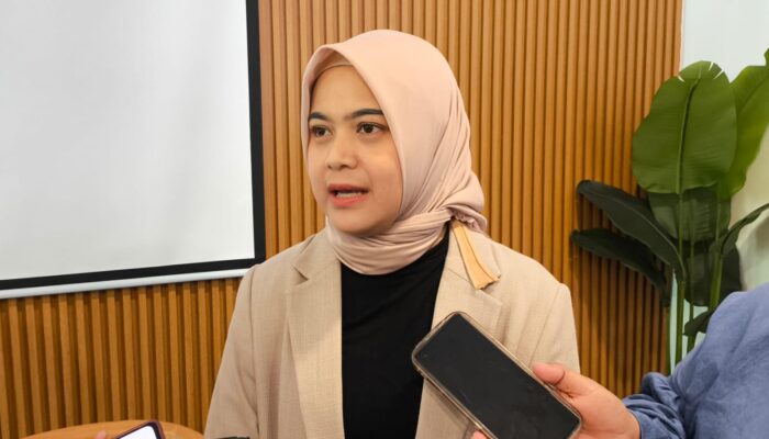 Dewan Minta Media Kawal Regulasi Perlindungan Anak di Semarang