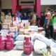 Pertamina dan Komunitas Motor Salurkan 500 Paket Bantuan Warga Terdampak Banjir Semarang