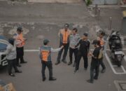 Dishub Klarifikasi: Kopdar Komunitas Mobil di Blok GM Bukan Dibubarkan, Hanya Diatur