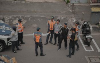 Dishub Klarifikasi: Kopdar Komunitas Mobil di Blok GM Bukan Dibubarkan, Hanya Diatur