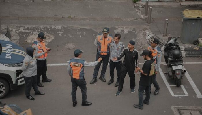 Dishub Klarifikasi: Kopdar Komunitas Mobil di Blok GM Bukan Dibubarkan, Hanya Diatur