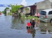 Cerita Warga Trimulyo: Saat Pejabat Datang Lima Pompa Menyala, Setelah Pergi Tinggal Dua