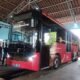 Bus Listrik Trans Semarang Mulai Uji Coba, Warga Bisa Naik Gratis!