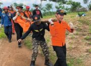 Dua Mahasiswa UIN Walisongo Hanyut di Sungai Jolinggo Kendal Ditemukan Meninggal, 1 Masih Pencarian