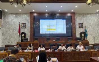 DPRD Semarang Dorong Perda Pesantren yang Lebih Inklusif dan Ramah Disabilitas