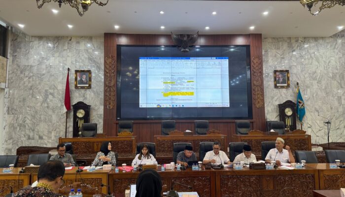 DPRD Semarang Dorong Perda Pesantren yang Lebih Inklusif dan Ramah Disabilitas