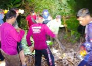 Pencarian Berakhir, Jasad Nabila Mahasiswa KKN UIN Walisongo Ditemukan 10 Km dari Lokasi Hanyut