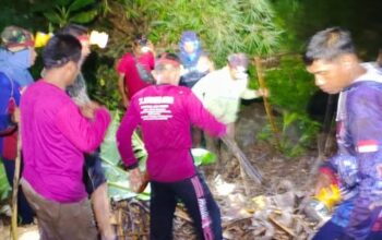 Pencarian Berakhir, Jasad Nabila Mahasiswa KKN UIN Walisongo Ditemukan 10 Km dari Lokasi Hanyut