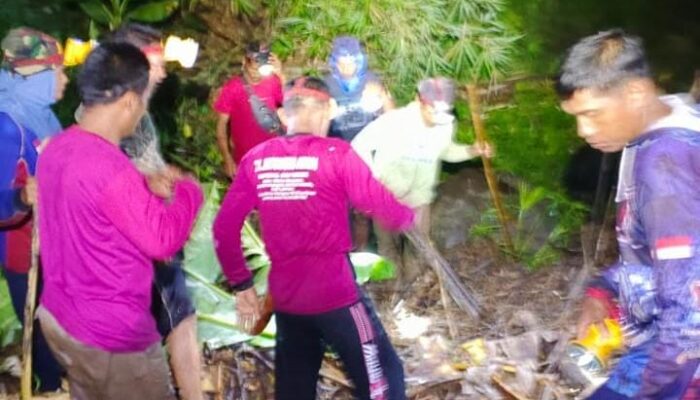 Pencarian Berakhir, Jasad Nabila Mahasiswa KKN UIN Walisongo Ditemukan 10 Km dari Lokasi Hanyut