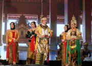 Festival Wayang Semesta Hadir di Simpang Lima, Nunung dan Cak Lontong Siap Hibur Warga Semarang