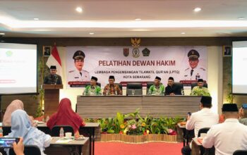 Kota Semarang Siapkan Dewan Hakim Profesional untuk MTQ 2025