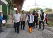 Walikota Semarang Apresiasi Unissula Bangun Sodetan Bantu Entaskan Banjir Kaligawe