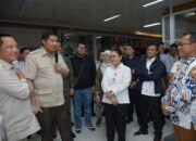 Dua Menteri Apresiasi MPP Semarang, Sebut Pelayanan Cepat, Gratis dan Tanpa Pungli