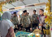 Kemenko PM Dorong Transformasi UMKM Lewat Program “Berdaya Finansial” di Kebumen