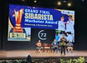 SIBARISTA Dorong Marketer Pariwisata Semarang Gali Potensi Destinasi Baru